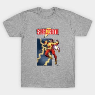 Shazam T-Shirt